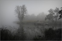 Soon the morning ... / ***