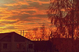 Sunset / ***