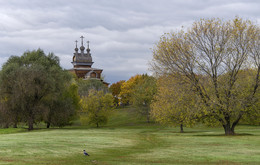 Kolomenskoye. / ***