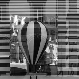 Length and breadth / FIRENZE