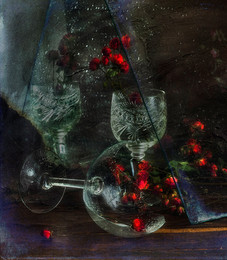From the life of old mirrors ... / ...