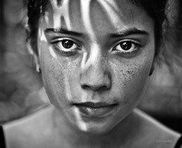 Nasty bw / ***