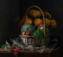 The November baskets :)) / ...