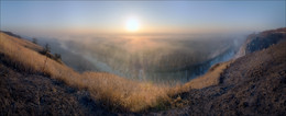 Zmiev cliff / ***