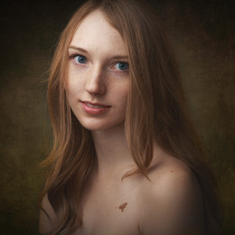 Nastya Novossadova / ***