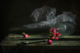 Letters of an old house ... / ...
