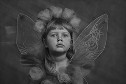 Sad Fairy / ***