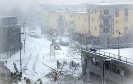 There is no bad weather / ***
