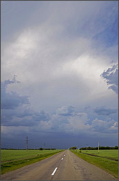 There is no bad weather / ***