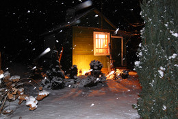 There is no bad weather / ***