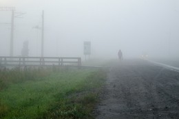There is no bad weather / ***