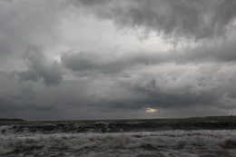 There is no bad weather / ***
