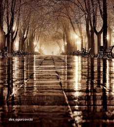 There is no bad weather / ***