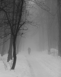 There is no bad weather / ***