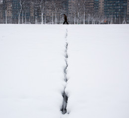There is no bad weather / ***