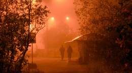 There is no bad weather / ***