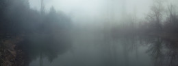 Mystery pond / ***