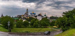 Sergiev Posad / ***