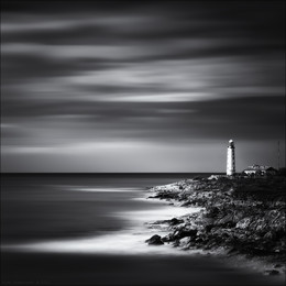 / Cape Khersones / / ***