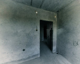 Into the Doors / ***