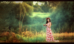 Sommer- / ***