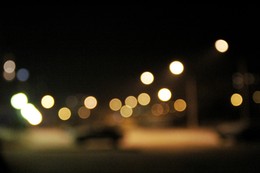 Street Lights / ***