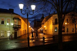 Vitebsk Lichter / ***