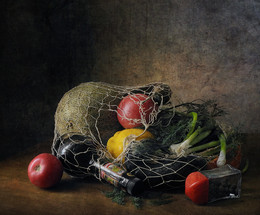 Meatless day / ***