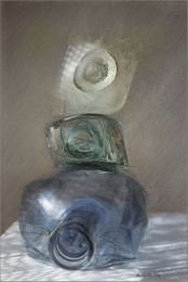 *Glass 2* / ***