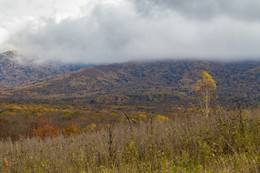 Autumn landscape.. / ***