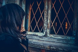 The darkness in our midst / ***