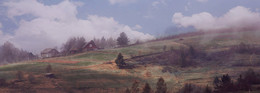 Carpathian sketch / ***