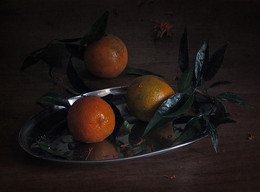 Mandarin / ***