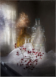 * Autumn Rhapsody * / ***