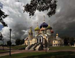 clouds / ***