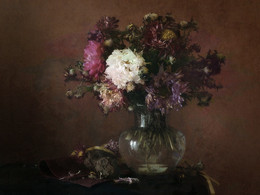 Withering... / ***