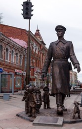 Uncle Stepan / ***
