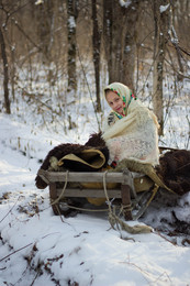 sleigh rides / ***