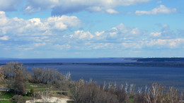 View President Bridge (Ulyanovsk) / ***