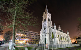 Lutheran Church / ***