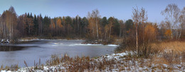 Pre-winter / ***