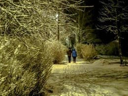 Abend / ***