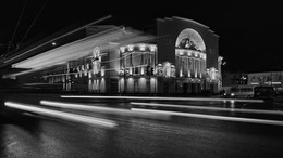 Ghost Town Town people / ***