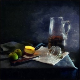 Still life / ***