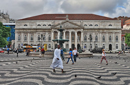 Lisboa / ***