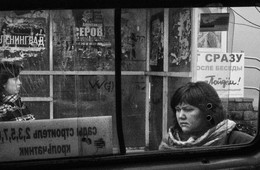 City life / ***