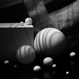 Levitation lesson / ____