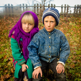 Kids. XXI Century / ***