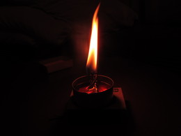 Flame / ***