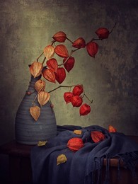 The quiet sadness / ***